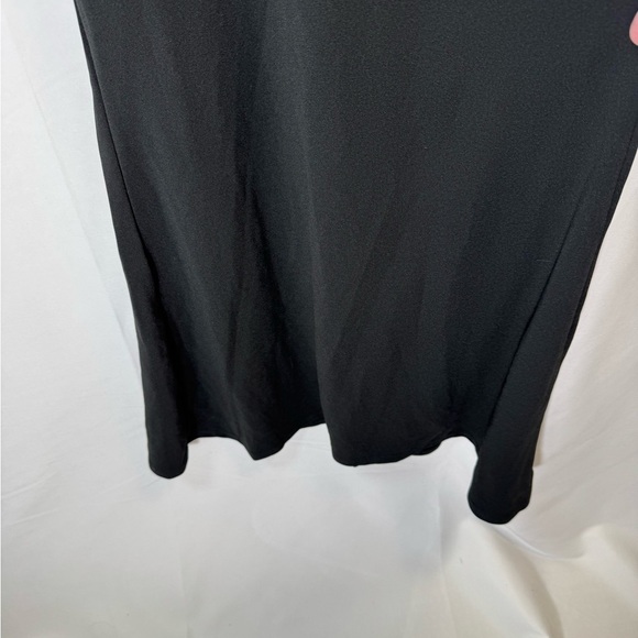 Lulus All This Allure Black Strappy Backless Mermaid Maxi Dress S - Picture 6 of 14